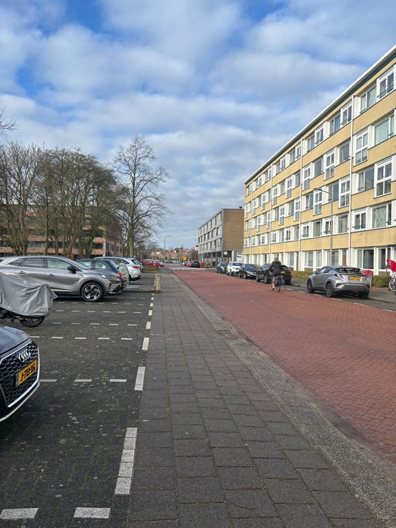 Johannes Calvijnlaan, Amstelveen foto 2